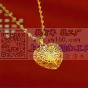 量大，找有磨具的压铸厂，急货