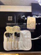 化妆刷套装&nbsp;1万多套&nbsp