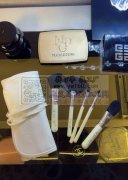 化妆刷套装&nbsp;1万多套&nbsp