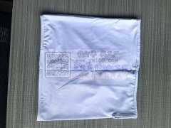 义乌加工厂，面罩，三针五线机包边