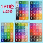 电商团队找金华拼豆工厂，需要盒装，袋装补