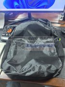 10几万个背包外发 如图，寻专业做背包的加工厂