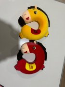 承接各种玩具订单以及玩具零钱包背包，玩具