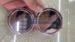 图上镜子需要定制，寻找可以做7cm小镜子的工厂，