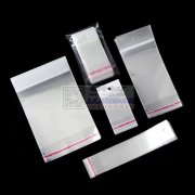 厂家生产OPP袋批发&nbsp;可定制规