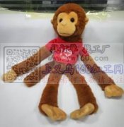 有没有做这个毛绒玩具的加工厂&nbsp;