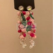 【量大】外地工厂优先，现需寻找做饰品合金成品加工厂，