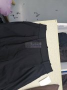 义乌北苑有裤子裁片外发