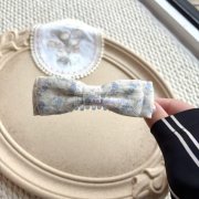 找能做各种蝴蝶结的加工厂