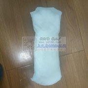 求购定做无妨布白色pp棉儿童枕芯数量10