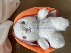 江西萌友玩具1000平方毛绒玩具，娃娃衣