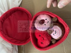 江西萌友玩具1000平方毛绒玩具，娃娃衣