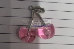 需求图上这个亚克力珠，寻生产工厂