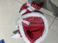 寻专业做宠物衣的加工厂 样品看图