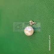 【实单】可发外地，寻做类珍珠粘耳塞的加工厂，