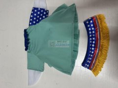 服装衣服裁片外发加工，限义乌生产，有能做的的老板看到联系下我