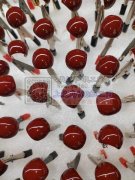 承接各种饰品工艺品滴油加工