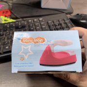 电商团队找金华拼豆熨斗