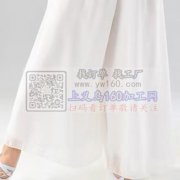 寻义乌周边做这类的舞蹈服工厂，数量5万加