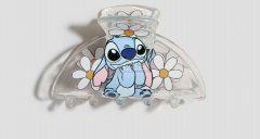 求购图上这个塑料发夹，找塑料注塑抓夹