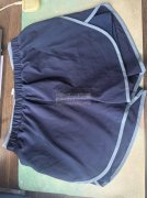 东阳有大量裤子外发 如图，寻专业能做这类裤子的加工厂