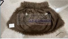 寻义乌附近能做这款马甲的加工厂 如图