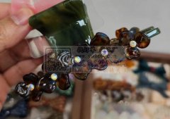 【老板在线寻找】寻做这款醋酸发夹加工厂