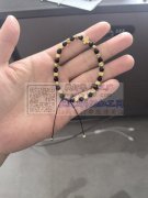 找外地熟练串珠编绳加工厂&nbsp;&n