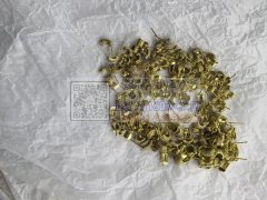 本工厂承接各种铜饰品，耳环，戒指，项链&