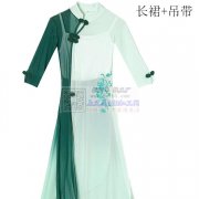 【老板在线寻找】找服装工厂，有5万舞蹈服外发