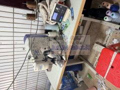 40号人找加工业务，有锁眼，钉扣，多针机