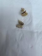 【现金求购】寻找40万对如图​不锈钢饰品