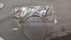 现需寻找如图所示这个压铸模，那个工厂有？