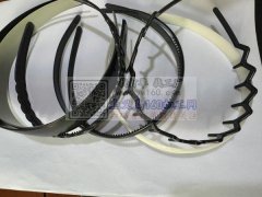 厂家直售各种发箍底板，价格实惠，质量保证