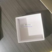 如图盒子外发加工，寻找做盒子加工厂。