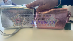 2400个小包包外发 如图，寻能做的箱包加工厂