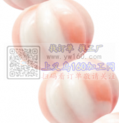 寻能做亚克力双色南瓜珠的工厂