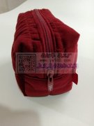 1万3千个化妆包外发【老板在线寻找加工厂】