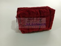 1万3千个化妆包外发【老板在线寻找加工厂】