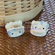 样品如图，寻找做这种小抓夹的厂家，