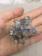 如图，寻找这种平底针的厂家，