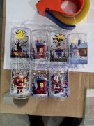 专业大型3DUV打印加工欢迎来图报价