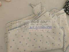 承接特种贝壳绣，曲牙，电子曲牙等加工