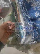 承接特种贝壳绣，曲牙，电子曲牙等加工