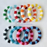 如图树脂手镯需要做，寻找做树脂手镯的工厂