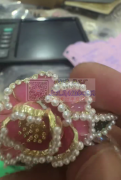 【有视频】找这种刷钻加工厂