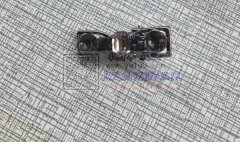专业承接各种珠宝饰品点钻点配件，合金发夹