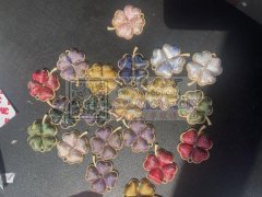 本人工厂有大量工人可以做这种非遗宋锦手工