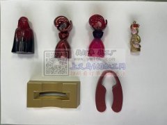 承接各类塑料制品外壳颜色效果，局部上色，