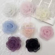 采购如图花，找这款布花，谁家有？